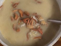 虾辣汤-长隆农庄