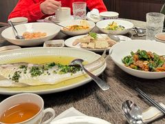 -Yan Ting 宴庭中餐厅(上海静安瑞吉酒店)