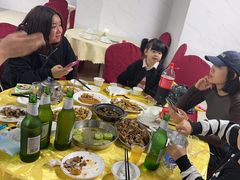 -黎记大排档(慈云路店)