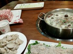 -草原牧羊火锅·龙虾·烤鱼(杨浦店)