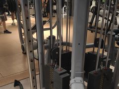 -YCHL FIT 健身(星寰店)