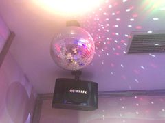 -麦霸KTV(光谷店)