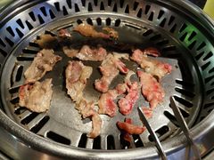 -梨花自助烤肉(天河城店)