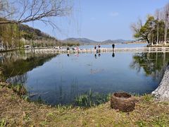 -南北湖风景区
