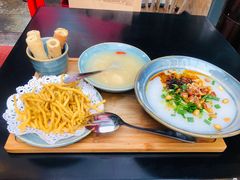 -大王油茶(二厂文创公园店)