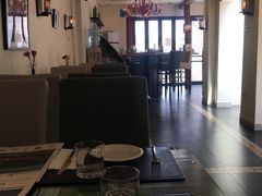 大堂-EATALIA意塔利意式餐厅(鼓楼店)