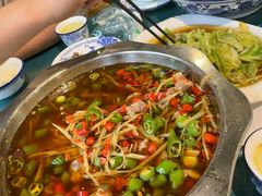 -厨神老街兔·淳朴人家店(盐帮菜风味名店)