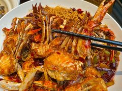 -单家老院·院子里的青岛菜(沙子口店)