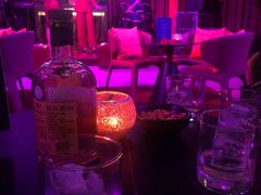 -The Penthouse酒吧