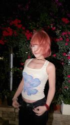 点击看大图 -DL HOPE明星造型