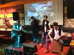 -敏珠拉姆藏餐·南京厨房(富春江东街店)