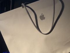 -Apple零售店(中街大悦城店)