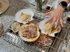 -震海贝烤贝·民俗特色店(延吉总店)