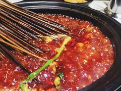 -钢管厂歆瑞源油卤串串香(春熙路太古里店)