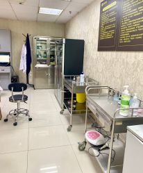 -深圳春天阳光医院·轮廓抗衰中心