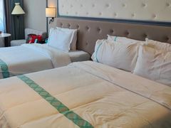 -希岸酒店(广州南站店)