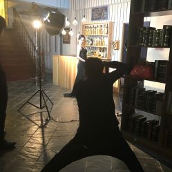 -完美新娘婚纱摄影