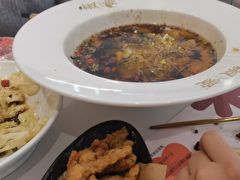 -椒爱水煮鱼川菜(让胡路万达店)