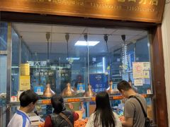 -吴日彪蒜香猪牛排(水巷口店)