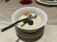 岩茶奶冻-宣和苑(华侨新村店)