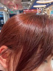 -AFA Hair studio·女士发型设计