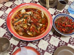 -老三样·旧食新味(船山路店)