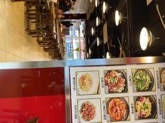 -日昌餐馆(亦庄店)