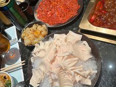 -王家渡火锅店(棕榈泉店)