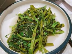 马拉盏通心菜-美奈小馆·越南料理(中航城君尚购物中心店)