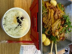 -回头客菜馆(钟家村店)