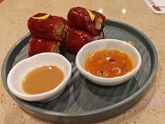 -点都德(海岸城店)