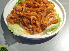 -外婆掌柜·东北家庭烤肉(托乐嘉店)