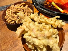-楠火锅(太古里总店)