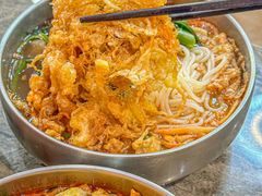 -居鲜味螺蛳粉(客村店)