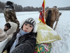 -北极村旅游风景区