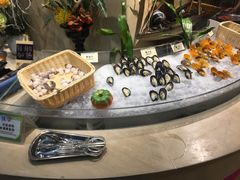 -亿民平安国际大酒店西餐厅(彩田北路店)