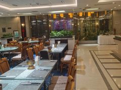 -海天一色海景自助餐厅(西港花园店)