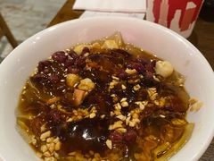 付氏冰粉-付小姐在成都(五道口店)