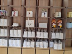 -银座仁志川·生吐司专门店(香港广场店)