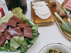 -刘少华贵州小黄牛·鲜牛肉火锅(总店)
