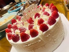 -新白鹿餐厅(爱琴海购物中心店)