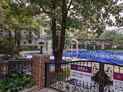 -中旅阿那亚九龙湖·公主酒店