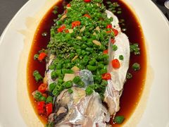 -上海滩餐厅(BFC外滩金融中心店)