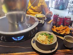-石锅苗苗鱼(武汉首店)