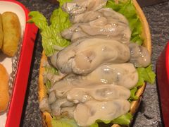 -醉董牛川派鲜肉自选火锅(烟台店)