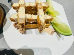 -喜记顺德菜(南昌万象城店)