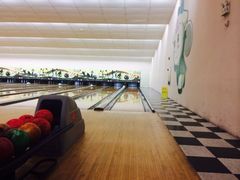-广州保龄球馆(广州天河体育中心店)