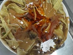 -正味斋锅巴菜(西北角店)