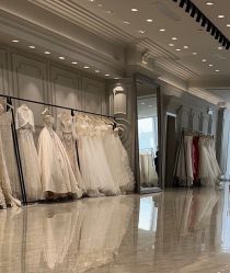 点击看大图 -MuseMarry婚纱(前海嘉里中心店)