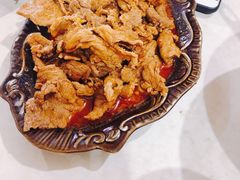 -满口香饭店